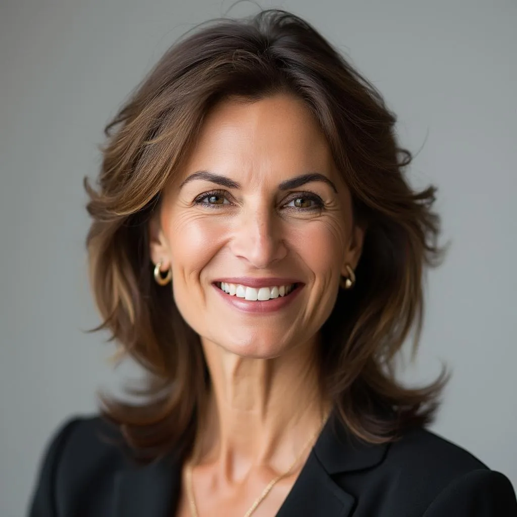 Lucia Bianchi