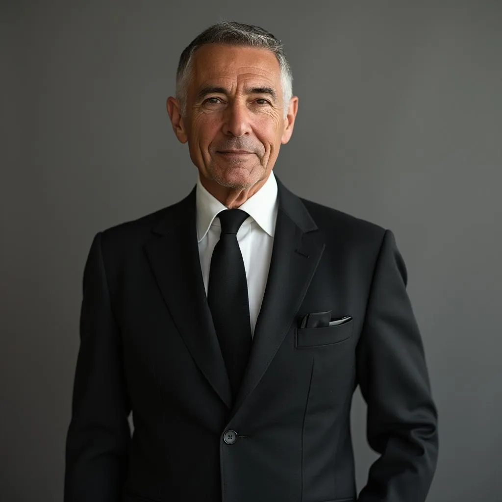Marco Rossi