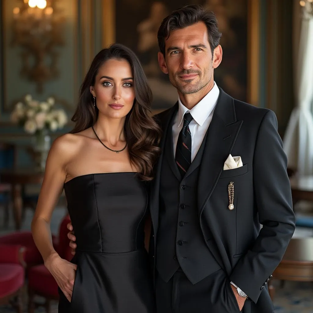 Foto di Maria e Paolo Esposito